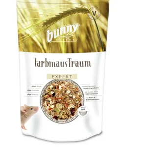 Preis Gesenkt Bunny FarbmausTraum expert 500 g